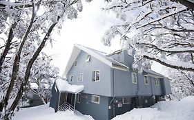 Terama Ski Lodge